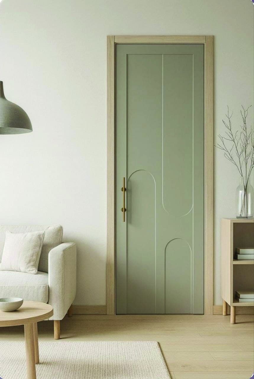 Doors by Devalko
