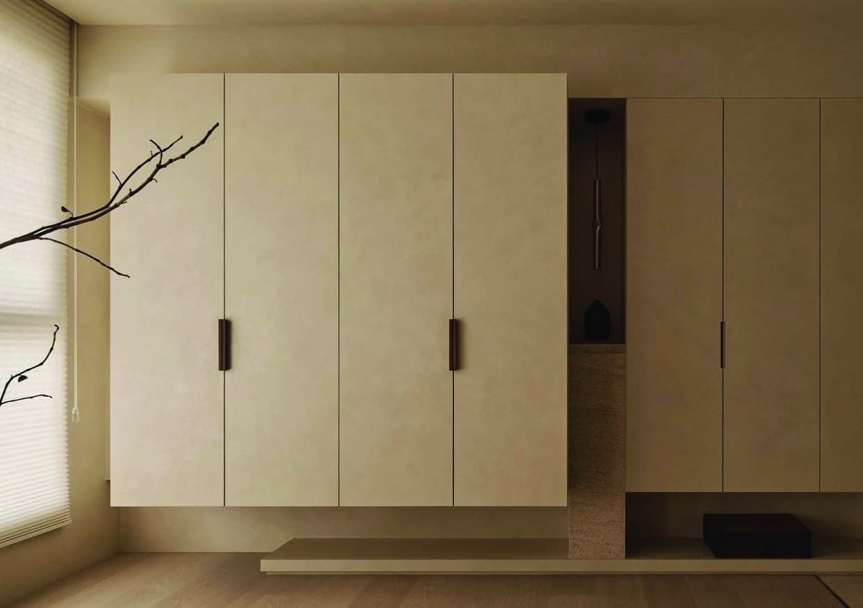 Wardrobes by Devalko