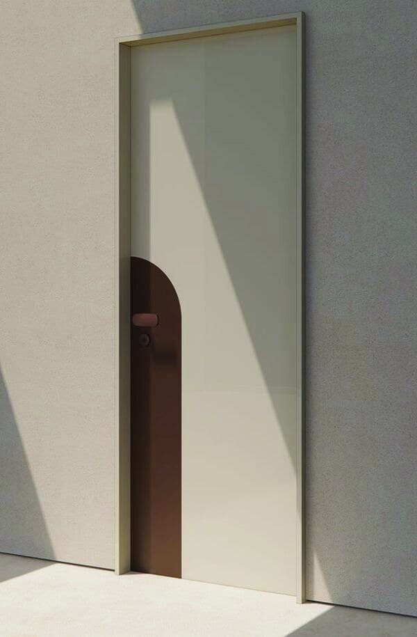 Laminated Verso