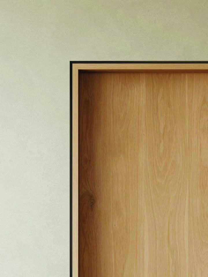 Door vista