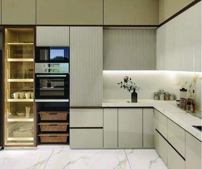 Kitchen detail