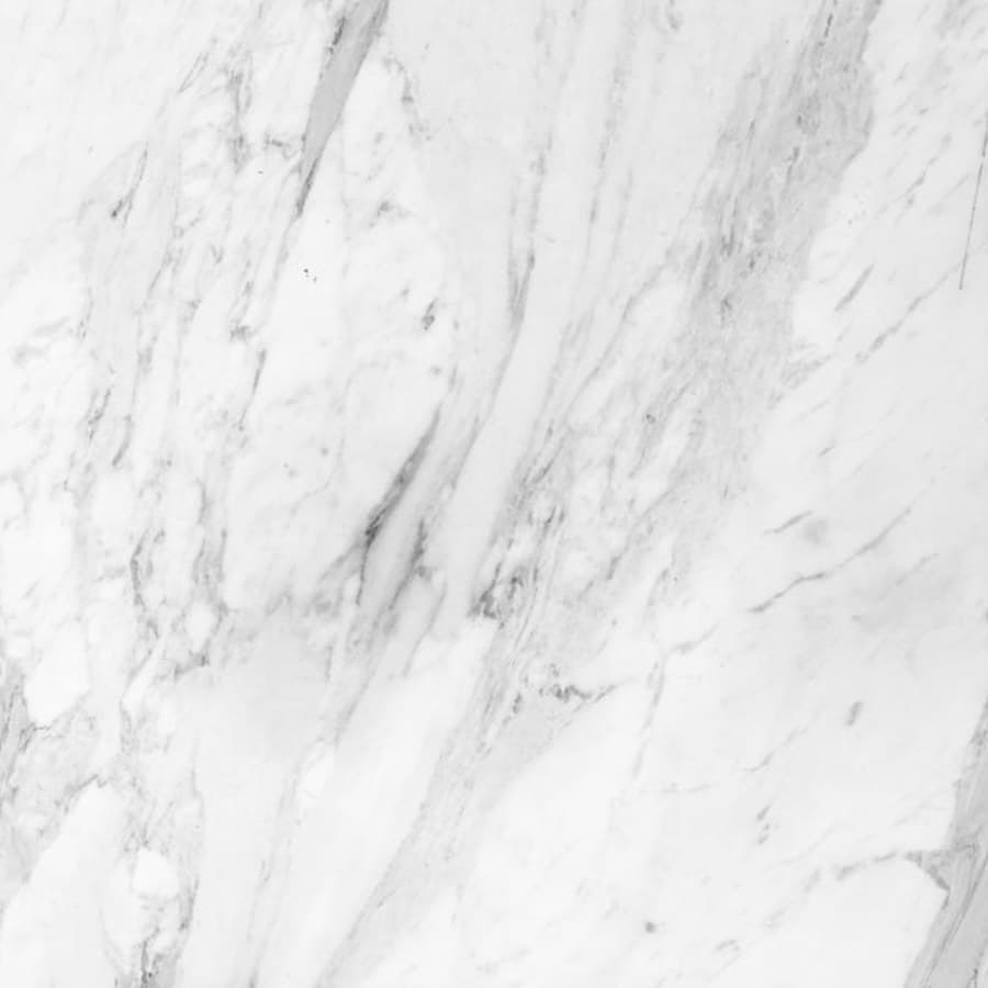 Marble-look laminate